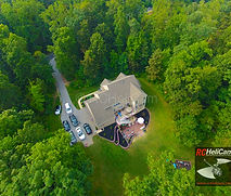 Wooded Home