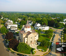 St. Catharine's Church