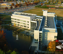 Rowan Engineering Building