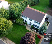 Manicured Lawn