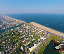 Shark River Inlet