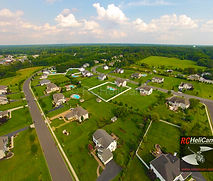 New Neighborhood