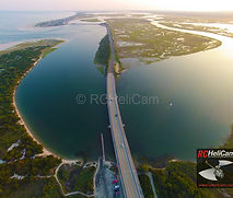 Corson's Inlet