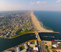 Shark River Inlet
