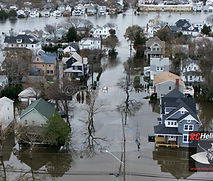 Hurricane Sandy Damage