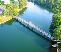 Spring Lake Bridge