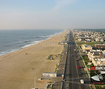 Belmar Beach