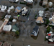 Hurricane Sandy Damage