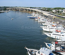 Belmar Marina