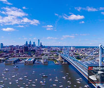 Red Bull Flugtag Philadelphia 2012