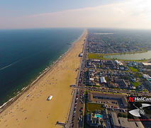 Belmar Beach