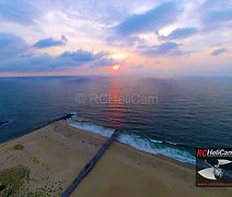 Jersey Shore Sunrise